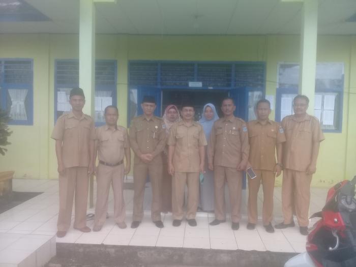 SEMUA ASN MTs 3 MERANGIN HADIR KERJA PASCA IDUL FITRI SEMUA ASN MTs 3 MERANGIN HADIR KERJA PASCA IDUL FITRI