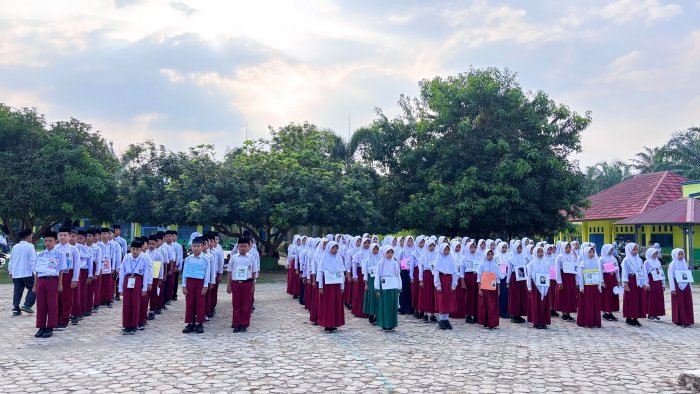 MTsN 3 Merangin Sukses Laksanakan MATAMUDA 2026 dengan penuh semangat, ceria dan bermanfaat! MTsN 3 Merangin Sukses Laksanakan MATAMUDA 2026 dengan penuh semangat, ceria dan bermanfaat!