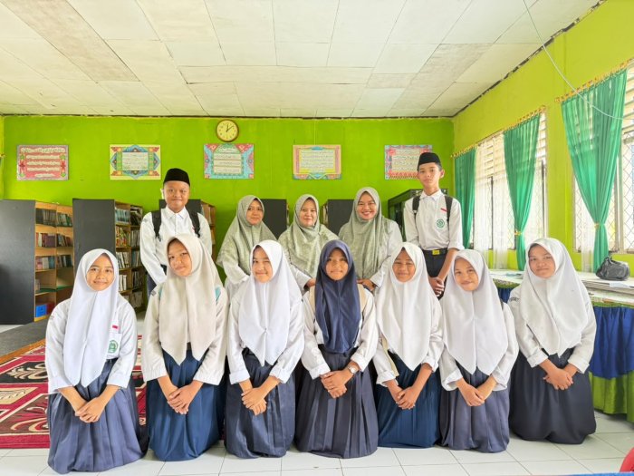 MTsN 3 Merangin Gelar Pembekalan, Persiapan, dan Simulasi Peserta Olimpiade Madrasah Indonesia Tingkat Kabupaten MTsN 3 Merangin Gelar Pembekalan, Persiapan, dan Simulasi Peserta Olimpiade Madrasah Indonesia Tingkat Kabupaten